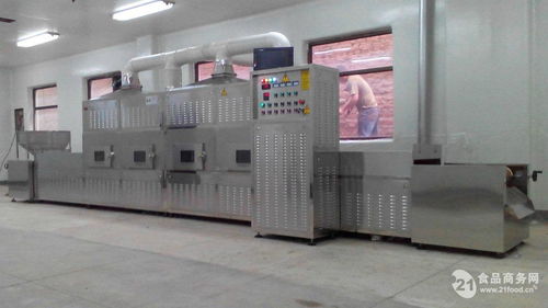 面筋微波干燥设备价格全解析 全网低价与产品报价服务